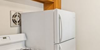 District on Oakwood - Northside Apartments Gallery 25
