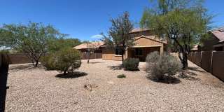 Beautiful & Spacious 4-Bed/3.5 Bath in Gladden Farms! $200 OFF 1st Full Months' Rent on May Move-In!! Gallery 27