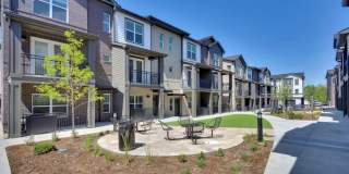 The Allyson Townhomes Gallery 41