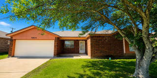 4-Bedroom House for Rent in Killeen Gallery 1