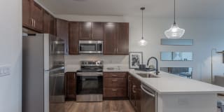 Adams Edge Apartments Gallery 1