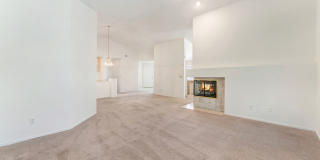 Vaulted Ceilings, Cozy Fireplace & Desirable Single-Story Living Near The Lakes! Gallery 9