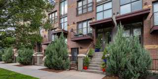 Washington Street Townhomes Gallery 11