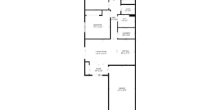 3 Bedroom 1 bath Duplex available in Loveland 3 Bedroom 1 bath Duplex available in Loveland Gallery 30