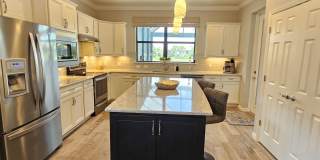 Annual Furnished 2 Bedroom 2 Bathroom with a Flex Room in Island Walk! Gallery 24