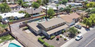 6 Bedrooms, 3 Bath,  Pool CLOSE TO ASU (Rural & Broadway) Gallery 57