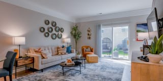 Hilliard Grand Apartments Gallery 1