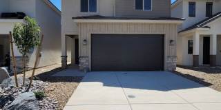 Four Bedroom in Washington Fields Gallery 1