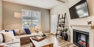 Lodges at Lake Salish Gallery 2