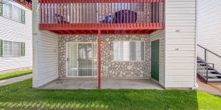 2 BR/1BA | Newly Renovated Condo | In Orem! Gallery 1