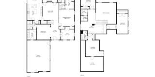 4990 Lake Tree Lane - Western Ridge Home with a Main Level Primary Suite! Gallery 21