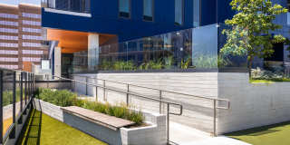 The Waller Symphony Square The Waller Symphony Square Gallery 10