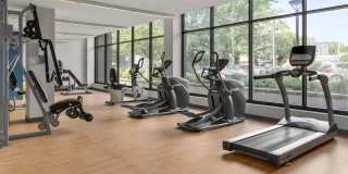 Vista Apartment Homes Gallery 17