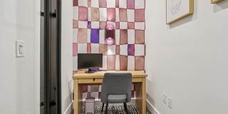 Greenside Gallery 39