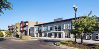 The Heights Linden Square Gallery 4