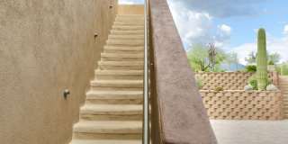 Mountain and City Views from this Furnished Rental! Gallery 20