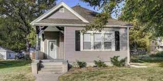 Must See 3 Bedroom Near Creighton!! Gallery 1