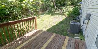 Luxury is Built-In. Not Tacked On, With this Large Duplex. Gallery 41
