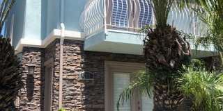 Three-story downtown home two blocks from the ocean Three-story downtown home two blocks from the ocean Gallery 1