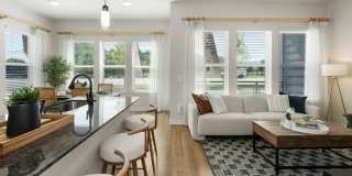 Flats at General Time Gallery 17