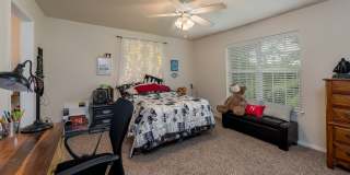 AUGUST PRE-LEASE Beautiful 3 Bed, 3.5 Bath Minutes from Campus! Gallery 12