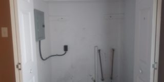 Cute and affordable 2/1 Large master WATER PAID BY OWNER Gallery 1