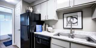 Ten 30 and 49 Apartments Gallery 4