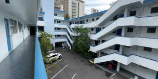 Fully Furnished 1Bdrm/ 1Bath Condo located in the heart of Waikiki Fully Furnished 1Bdrm/ 1Bath Condo located in the heart of Waikiki Gallery 1