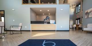 The Residences of Auburn Hills Gallery 5