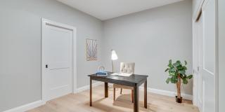 467 M Street NW Gallery 32