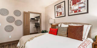 Sedona Ranch Apartments Gallery 28