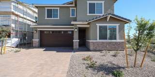 4-Bedroom Home in Mystic at Lake Pleasant Gallery 1