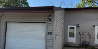 2 bedroom Townhome Gallery 1