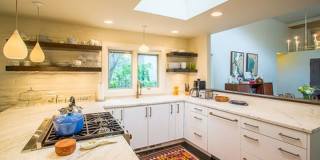 4 Bed 3.5 Bath Carolyn Heights Home W/Stunning Finishes & Ideal Outdoor Space!  Option for Early June or Early July move in! Gallery 14