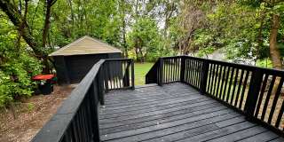 610 Colorado - 3bed/1bath house, garage & basement! Gallery 16
