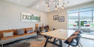 The Exchange Gallery 9