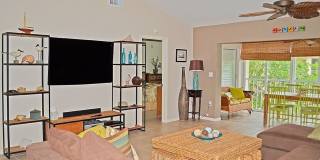 **PELICAN BAY**3 BEDS / 2 BATHS**ST. SIMONE - FURNISHED SEASONAL RENTAL** Gallery 21