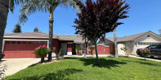 FOR RENT:  3 bedroom and 2 bathroom home in Sanger Gallery 1