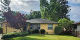 Charming 2 bd, 1 bath near downtown Santa Rosa Gallery 1