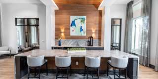 The Madison at City Place Gallery 9
