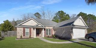 Savannah Sweetwater Station 3-Bed Home with Patio  Large Yard Gallery 1