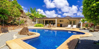 Spacious with split a/c units, solar, comfortable Island Home in Beautiful Kahala! Gallery 14