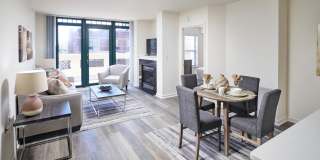 1301 Thomas Circle Gallery 11