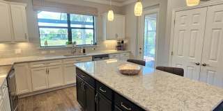 Annual Furnished 2 Bedroom 2 Bathroom with a Flex Room in Island Walk! Gallery 26