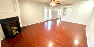 *MOVE IN SPECIAL* Energy-Efficient 4BR Home w/ Solar Panels, Loft & Backyard Oasis! Gallery 12