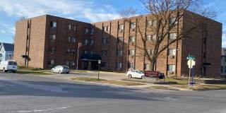 Grant Park Apartments Marshalltown Iowa Gallery 1