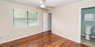 2 Bedroom, 1.5 Bathroom Townhome in Island Bluff - James Island Gallery 28