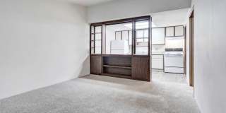 Dogwood Glen Apartments Gallery 1