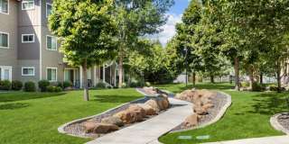 Island View Apartments Gallery 17