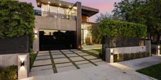 418 N Sweetzer Ave Gallery 1